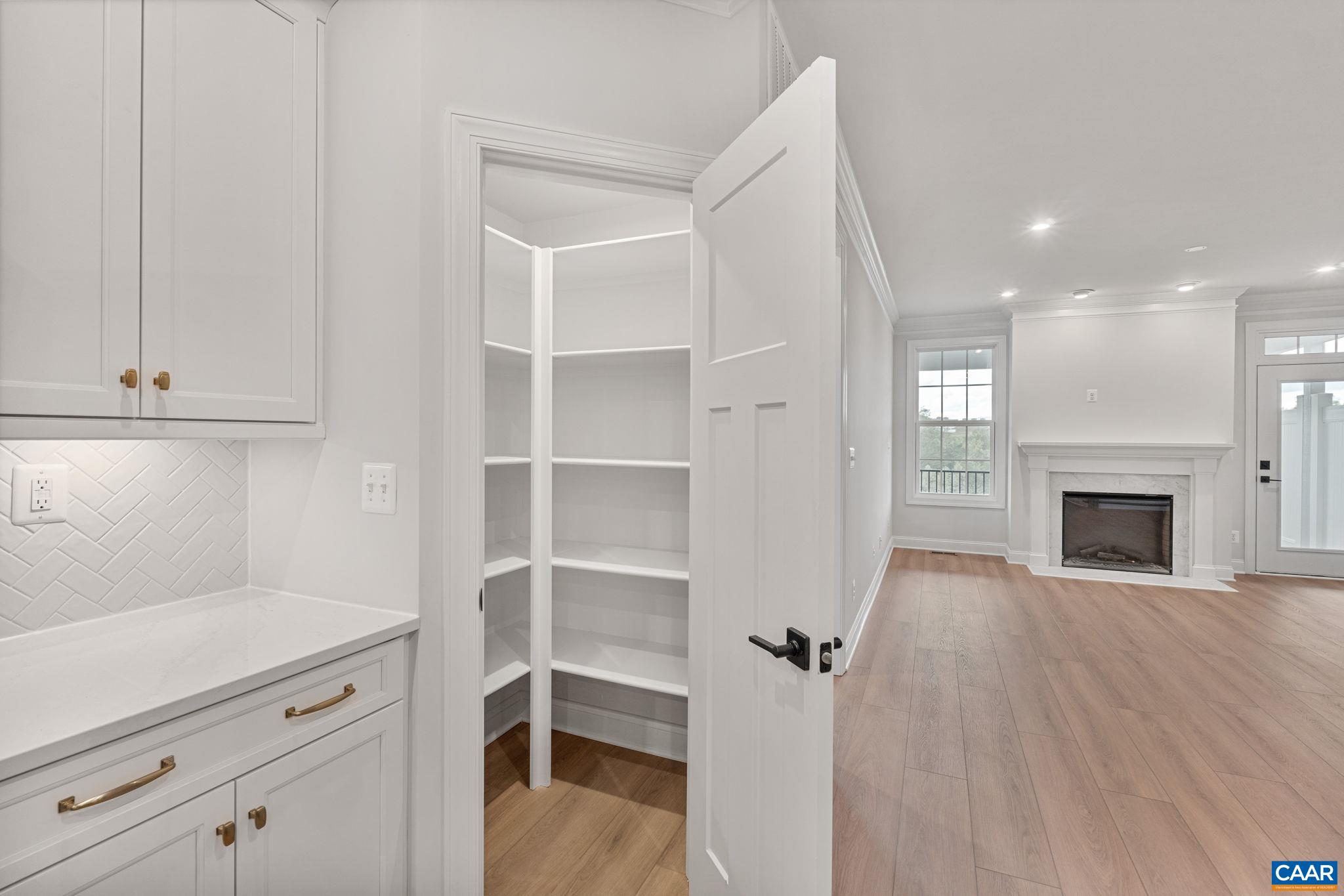 1367 LACONIA LN, CHARLOTTESVILLE, Virginia 22911, 3 Bedrooms Bedrooms, ,2 BathroomsBathrooms,Residential,The Bayberry, Elevation B - Walkout Basement Found,1367 LACONIA LN,666551 MLS # 666551