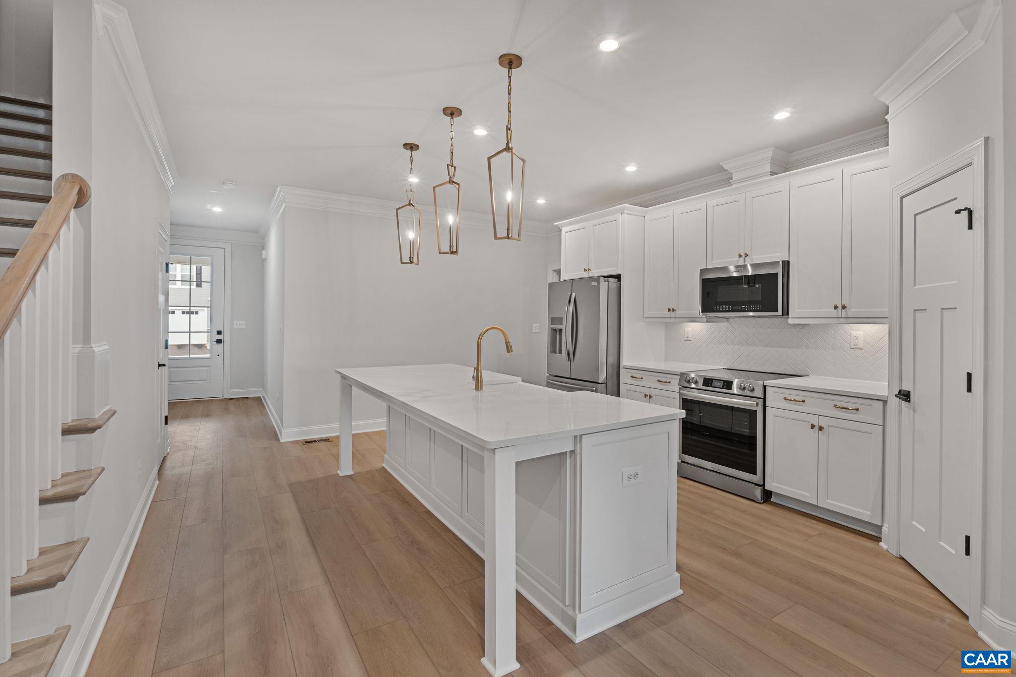 1367 LACONIA LN, CHARLOTTESVILLE, Virginia 22911, 3 Bedrooms Bedrooms, ,2 BathroomsBathrooms,Residential,The Bayberry, Elevation B - Walkout Basement Found,1367 LACONIA LN,666551 MLS # 666551