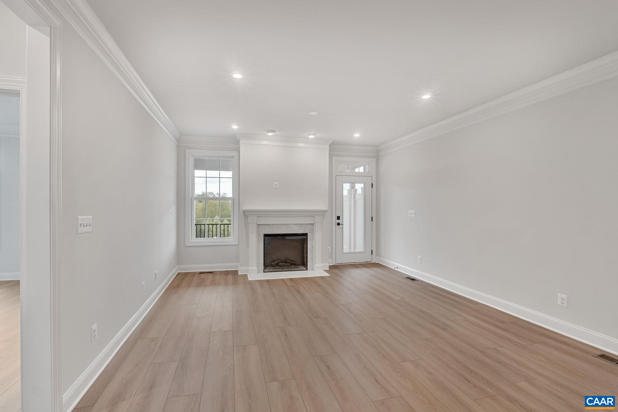 1367 LACONIA LN, CHARLOTTESVILLE, Virginia 22911, 3 Bedrooms Bedrooms, ,2 BathroomsBathrooms,Residential,The Bayberry, Elevation B - Walkout Basement Found,1367 LACONIA LN,666551 MLS # 666551