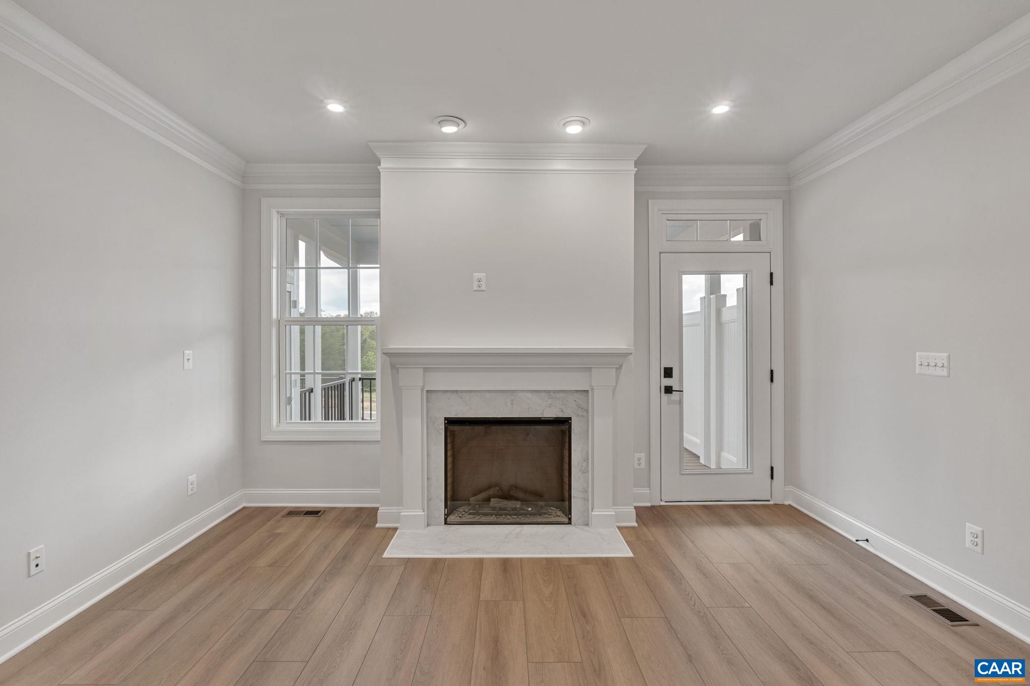 1367 LACONIA LN, CHARLOTTESVILLE, Virginia 22911, 3 Bedrooms Bedrooms, ,2 BathroomsBathrooms,Residential,The Bayberry, Elevation B - Walkout Basement Found,1367 LACONIA LN,666551 MLS # 666551