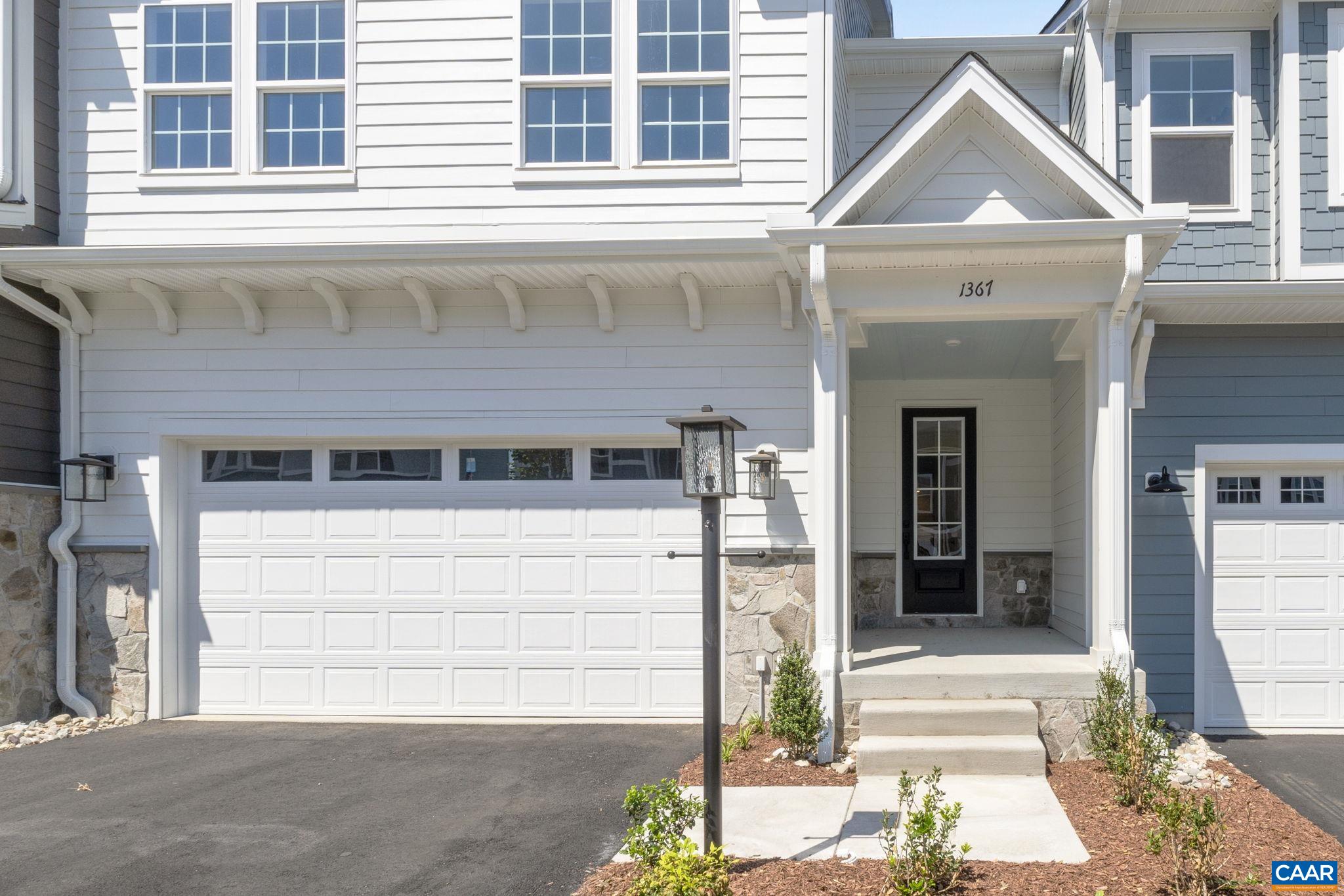 1367 LACONIA LN, CHARLOTTESVILLE, Virginia 22911, 3 Bedrooms Bedrooms, ,2 BathroomsBathrooms,Residential,The Bayberry, Elevation B - Walkout Basement Found,1367 LACONIA LN,666551 MLS # 666551