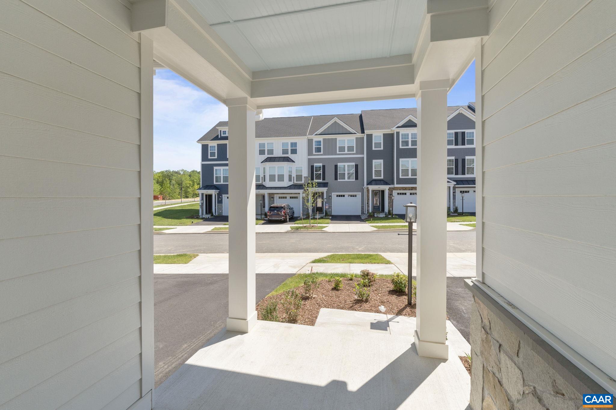 1367 LACONIA LN, CHARLOTTESVILLE, Virginia 22911, 3 Bedrooms Bedrooms, ,2 BathroomsBathrooms,Residential,The Bayberry, Elevation B - Walkout Basement Found,1367 LACONIA LN,666551 MLS # 666551