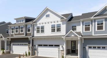 1367 LACONIA LN, CHARLOTTESVILLE, Virginia 22911, 3 Bedrooms Bedrooms, ,2 BathroomsBathrooms,Residential,The Bayberry, Elevation B - Walkout Basement Found,1367 LACONIA LN,666551 MLS # 666551