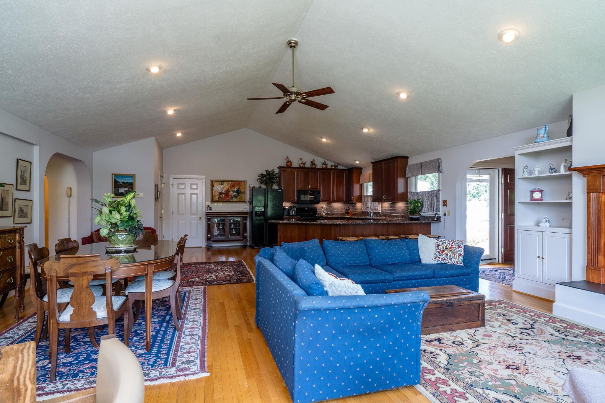 16540 STONEY LEA LN, ELKTON, Virginia 22827, 6 Bedrooms Bedrooms, ,3 BathroomsBathrooms,Residential,16540 STONEY LEA LN,666558 MLS # 666558