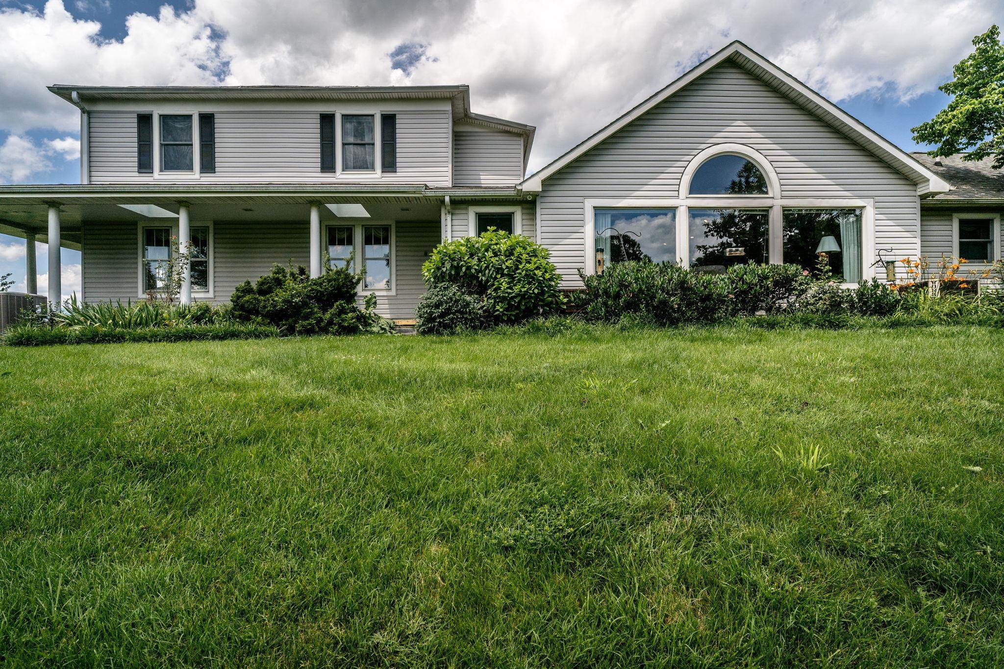 16540 STONEY LEA LN, ELKTON, Virginia 22827, 6 Bedrooms Bedrooms, ,3 BathroomsBathrooms,Residential,16540 STONEY LEA LN,666558 MLS # 666558