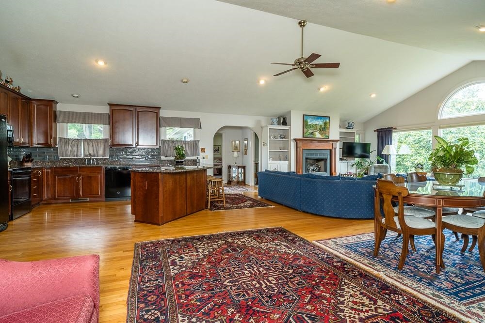 16540 STONEY LEA LN, ELKTON, Virginia 22827, 6 Bedrooms Bedrooms, ,3 BathroomsBathrooms,Residential,16540 STONEY LEA LN,666558 MLS # 666558