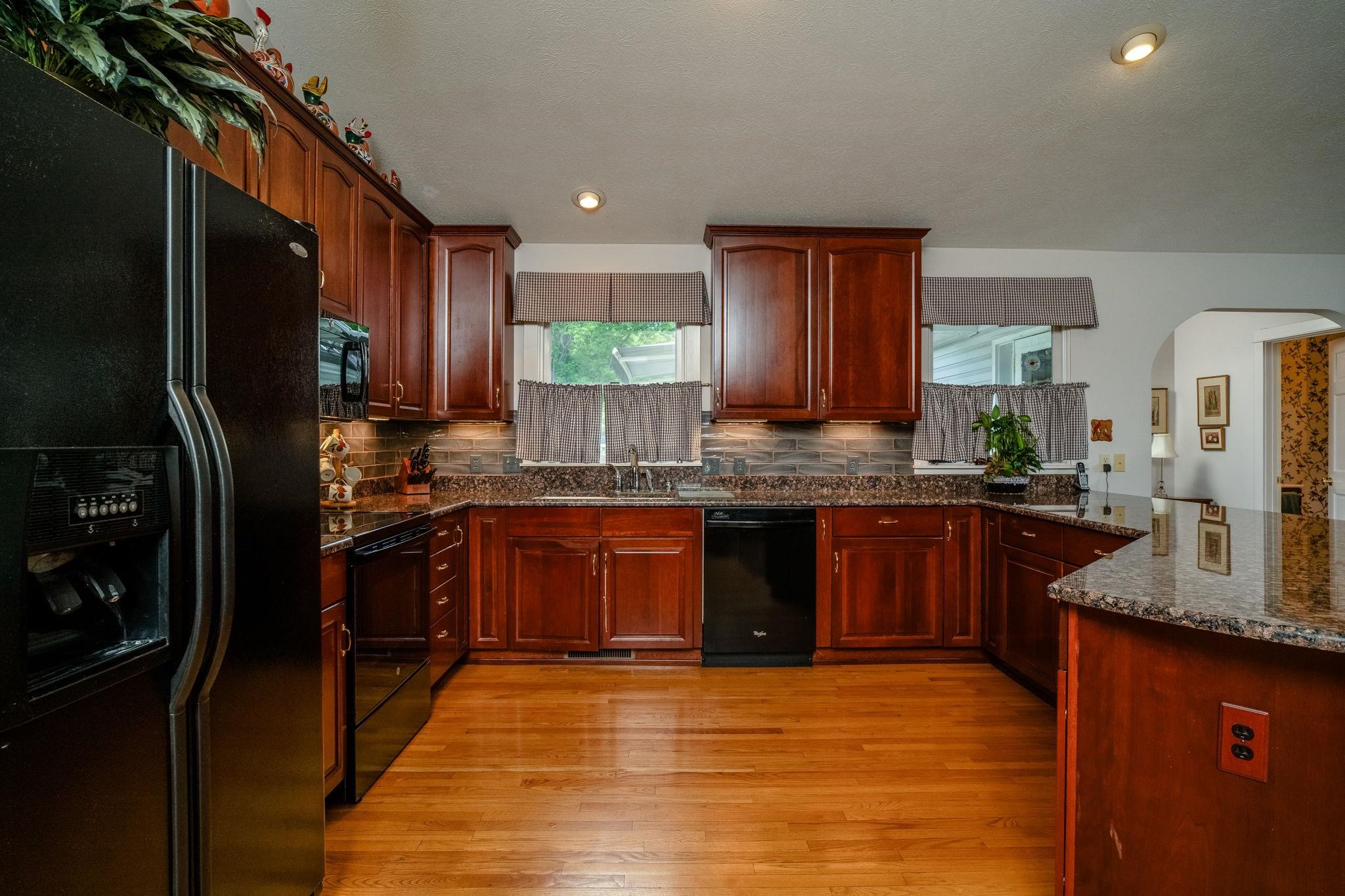 16540 STONEY LEA LN, ELKTON, Virginia 22827, 6 Bedrooms Bedrooms, ,3 BathroomsBathrooms,Residential,16540 STONEY LEA LN,666558 MLS # 666558