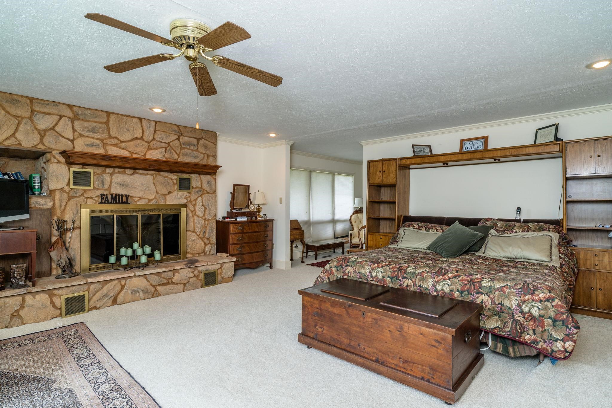 16540 STONEY LEA LN, ELKTON, Virginia 22827, 6 Bedrooms Bedrooms, ,3 BathroomsBathrooms,Residential,16540 STONEY LEA LN,666558 MLS # 666558