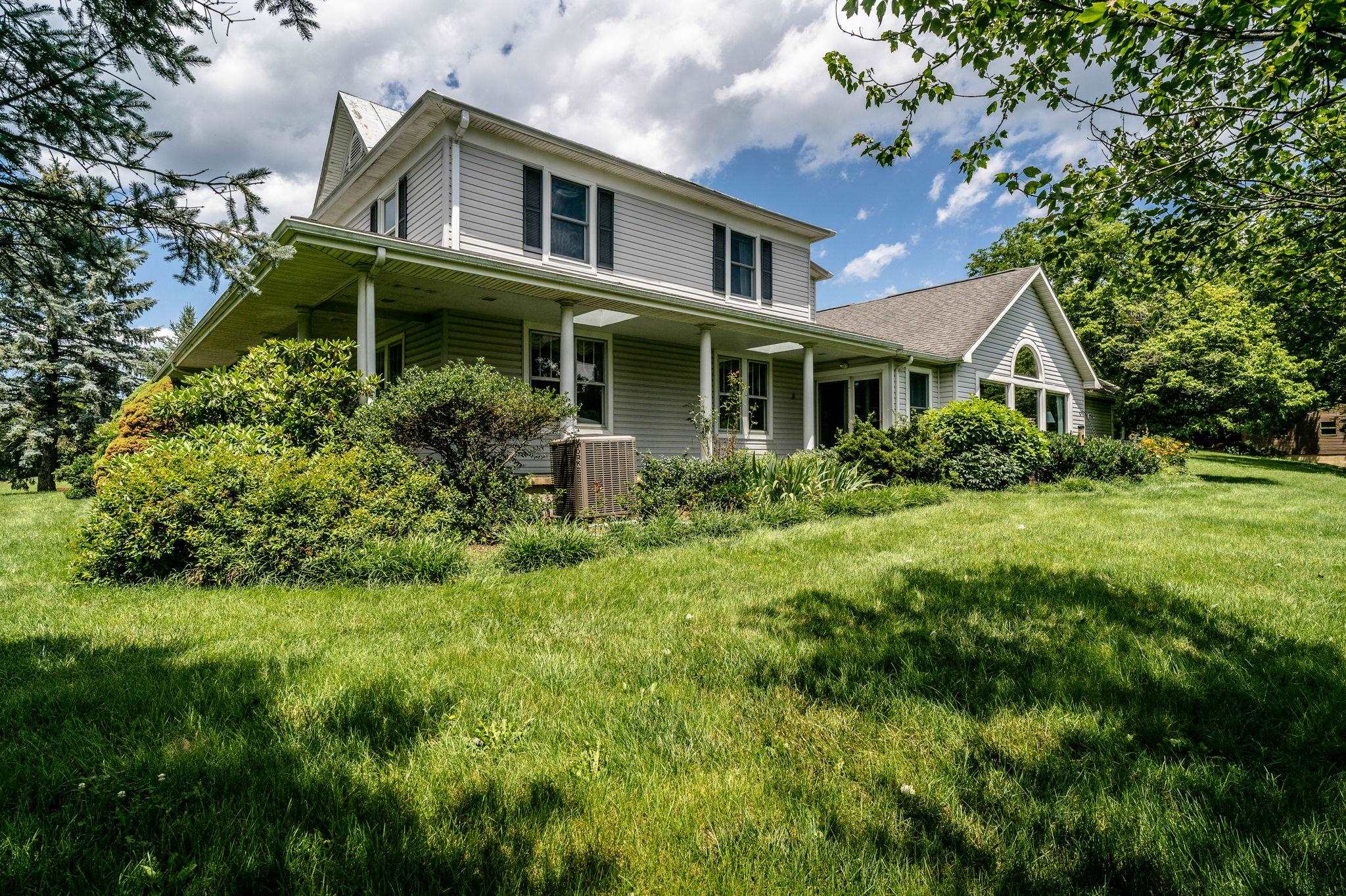 16540 STONEY LEA LN, ELKTON, Virginia 22827, 6 Bedrooms Bedrooms, ,3 BathroomsBathrooms,Residential,16540 STONEY LEA LN,666558 MLS # 666558
