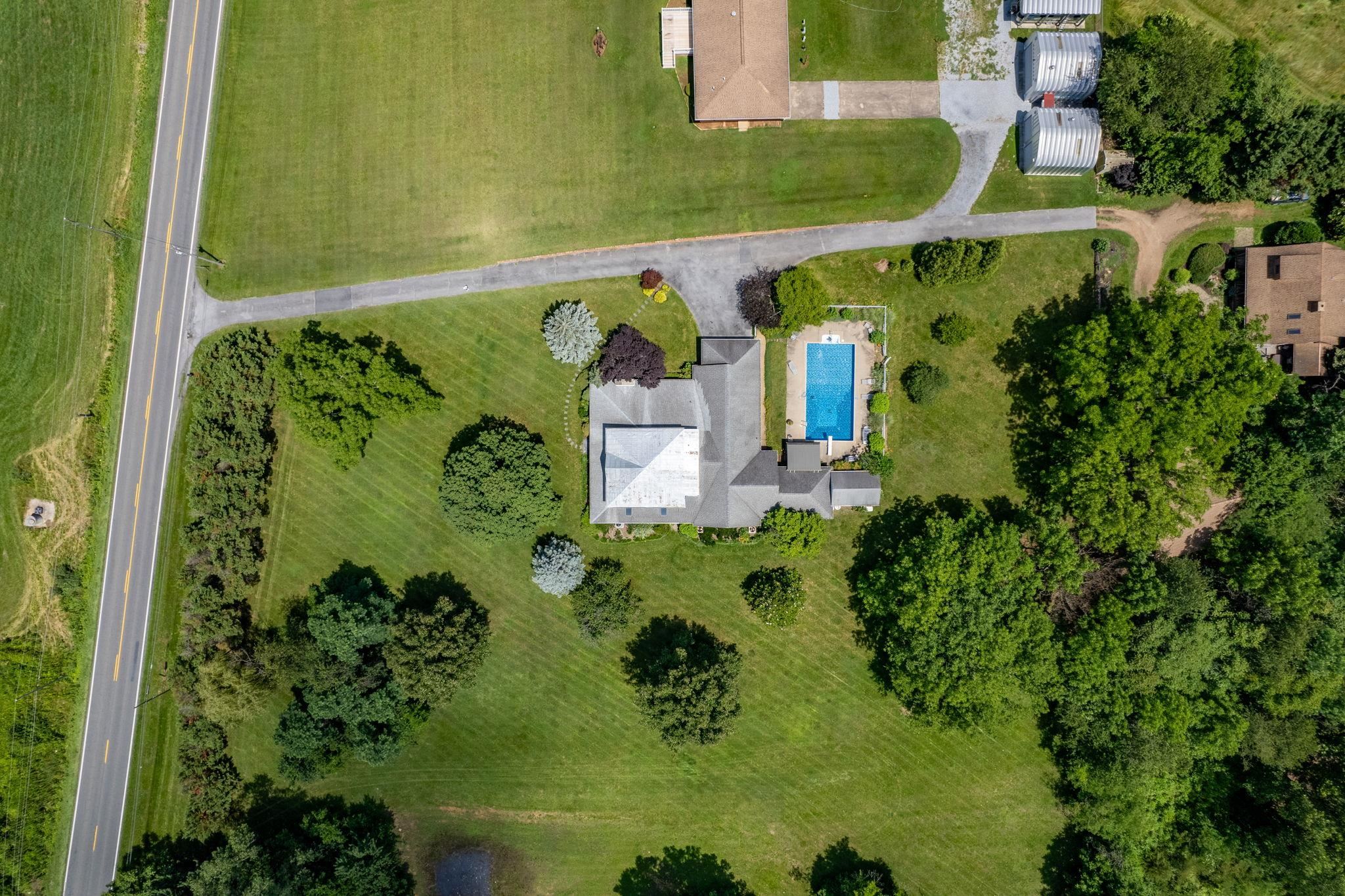 16540 STONEY LEA LN, ELKTON, Virginia 22827, 6 Bedrooms Bedrooms, ,3 BathroomsBathrooms,Residential,16540 STONEY LEA LN,666558 MLS # 666558