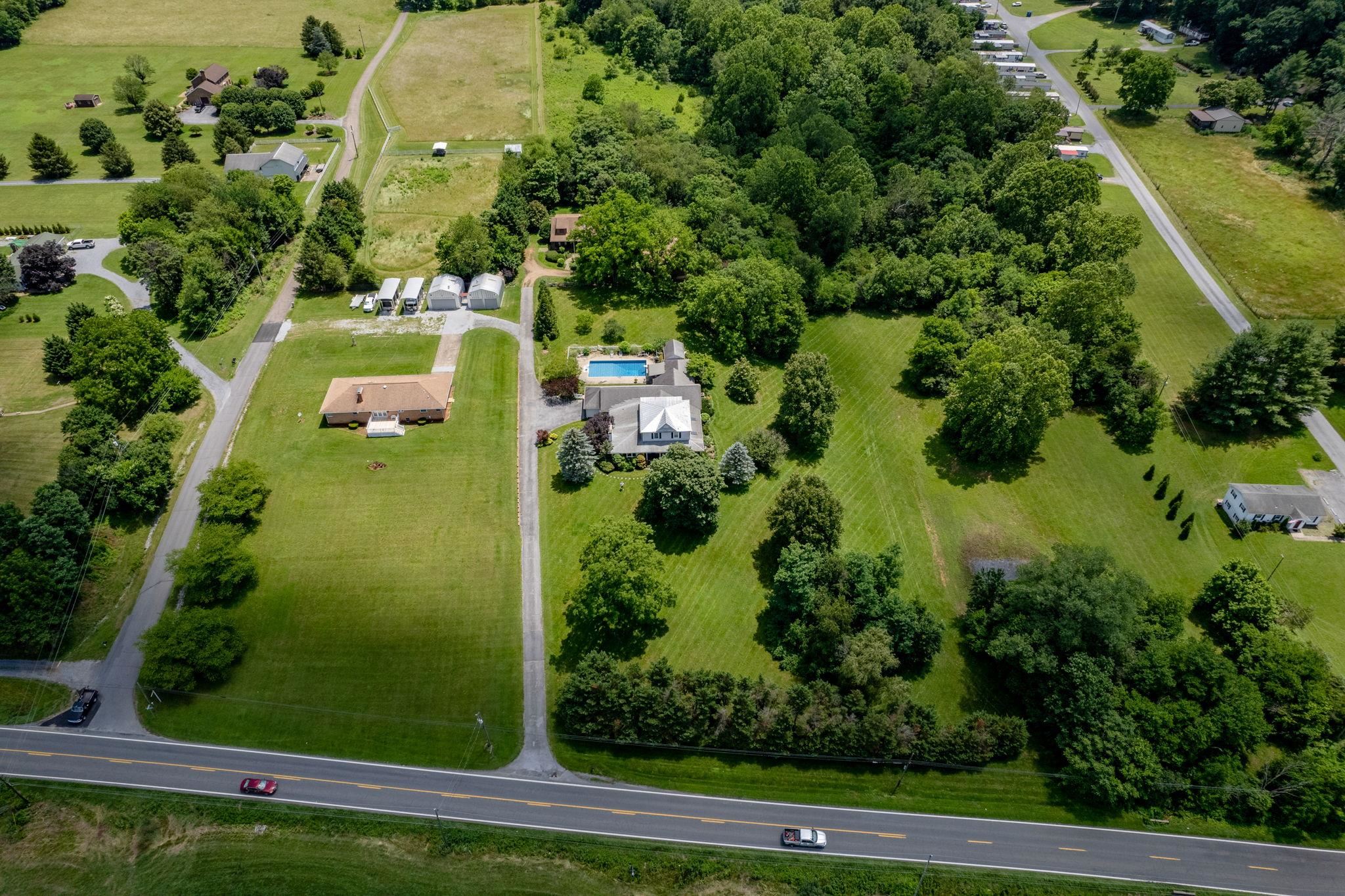 16540 STONEY LEA LN, ELKTON, Virginia 22827, 6 Bedrooms Bedrooms, ,3 BathroomsBathrooms,Residential,16540 STONEY LEA LN,666558 MLS # 666558