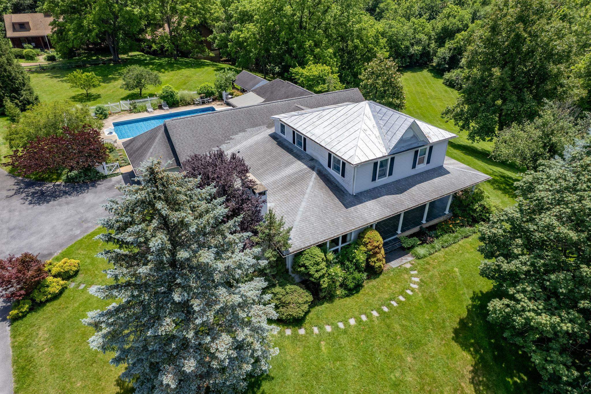 16540 STONEY LEA LN, ELKTON, Virginia 22827, 6 Bedrooms Bedrooms, ,3 BathroomsBathrooms,Residential,16540 STONEY LEA LN,666558 MLS # 666558