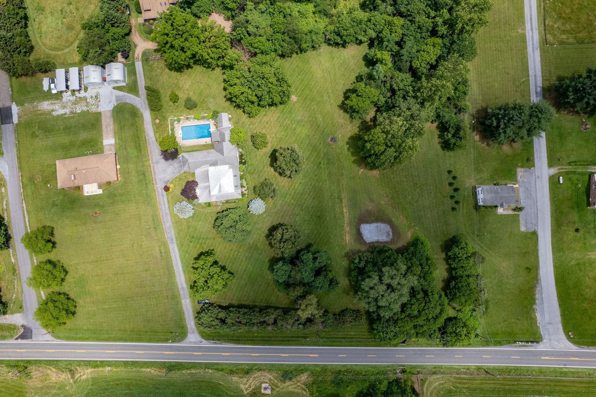 16540 STONEY LEA LN, ELKTON, Virginia 22827, 6 Bedrooms Bedrooms, ,3 BathroomsBathrooms,Residential,16540 STONEY LEA LN,666558 MLS # 666558
