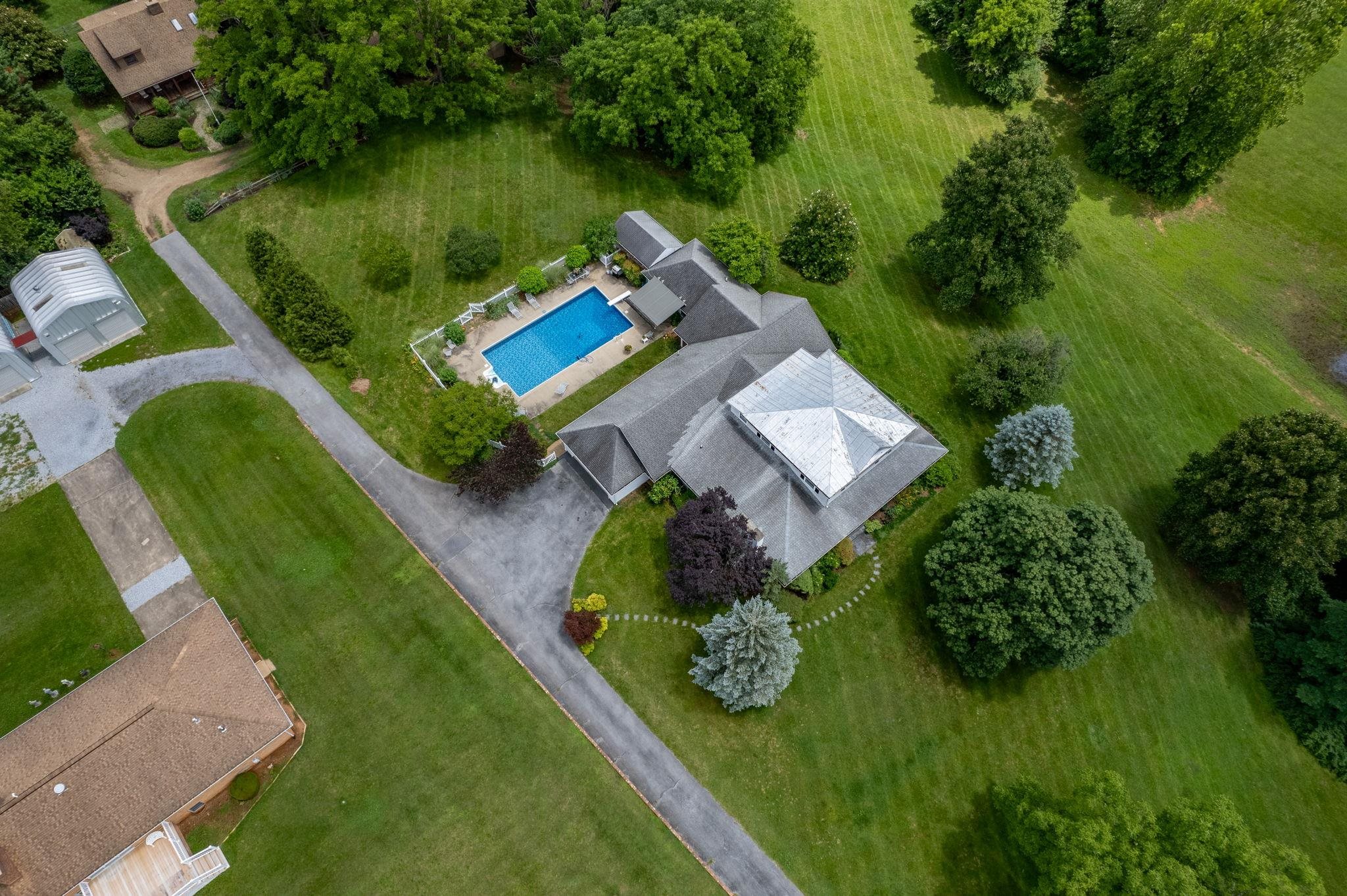 16540 STONEY LEA LN, ELKTON, Virginia 22827, 6 Bedrooms Bedrooms, ,3 BathroomsBathrooms,Residential,16540 STONEY LEA LN,666558 MLS # 666558