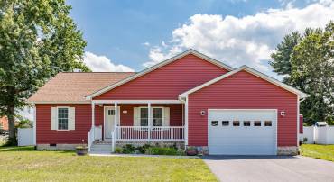 501 11TH ST, GROTTOES, Virginia 24441, 3 Bedrooms Bedrooms, ,2 BathroomsBathrooms,Residential,501 11TH ST,666561 MLS # 666561