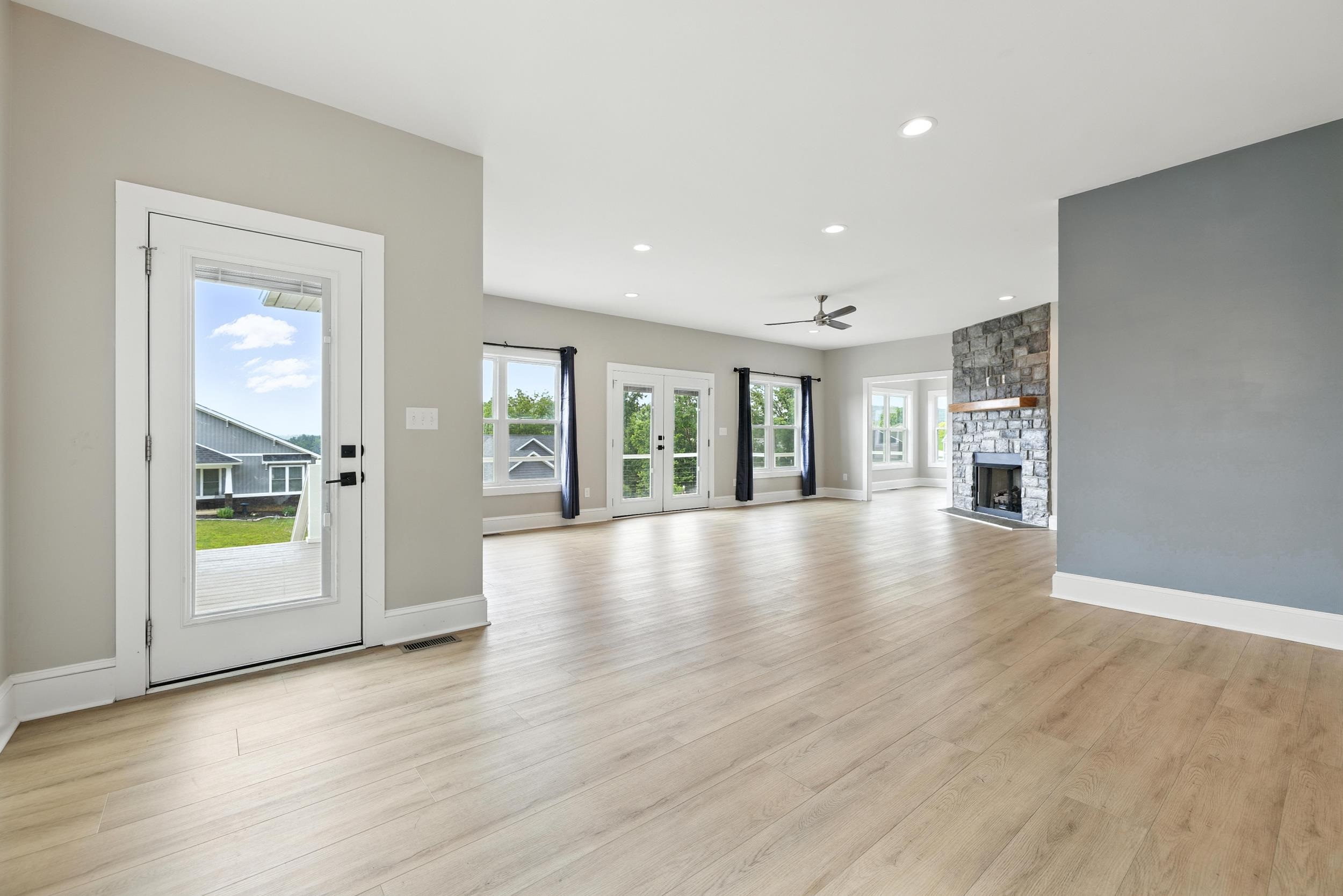 43 MCILWEE LN, STAUNTON, Virginia 24401, 4 Bedrooms Bedrooms, ,3 BathroomsBathrooms,Residential,43 Mcilwee Lane, Staunton VA 24401,43 MCILWEE LN,666564 MLS # 666564