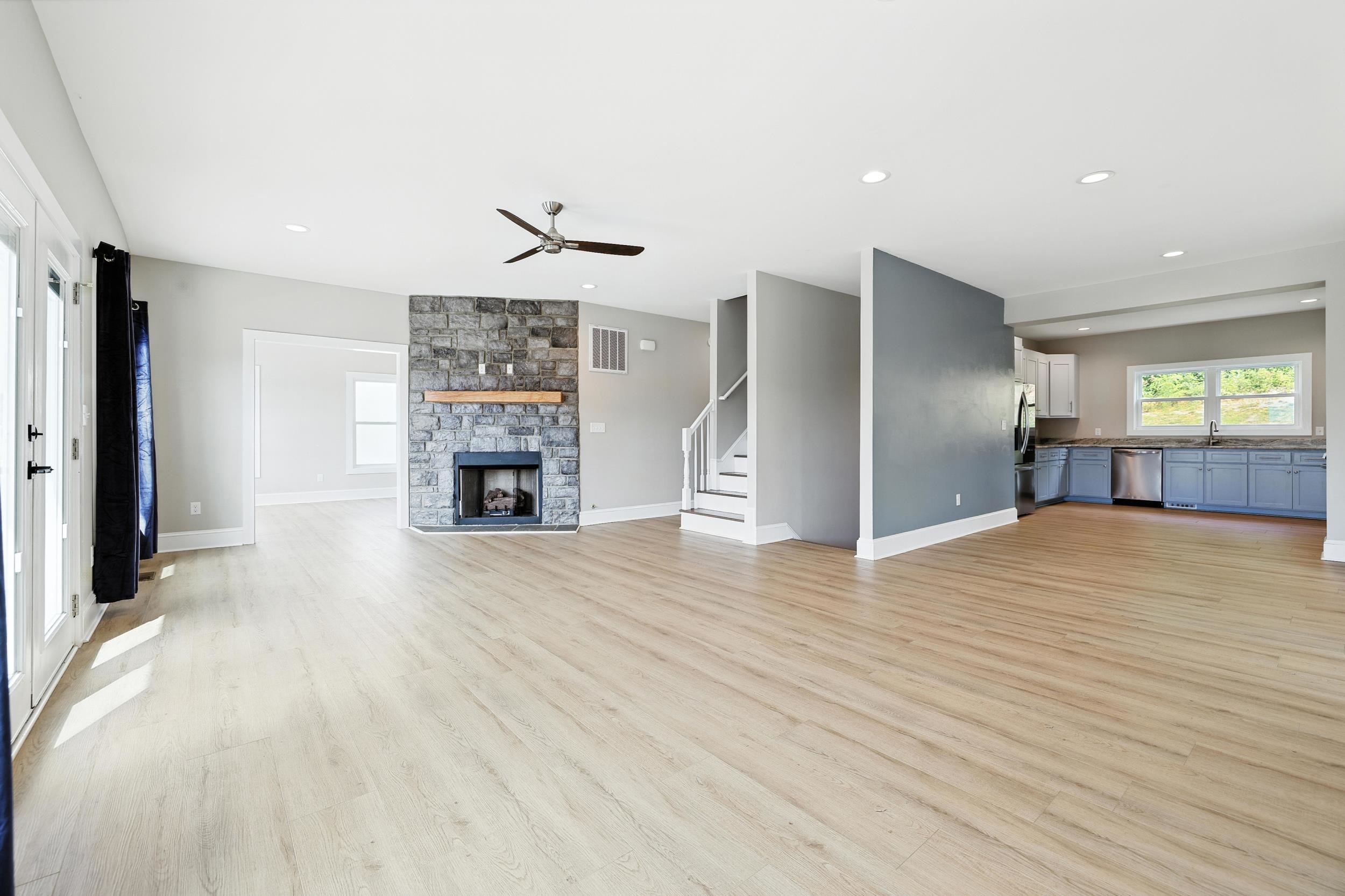 43 MCILWEE LN, STAUNTON, Virginia 24401, 4 Bedrooms Bedrooms, ,3 BathroomsBathrooms,Residential,43 Mcilwee Lane, Staunton VA 24401,43 MCILWEE LN,666564 MLS # 666564