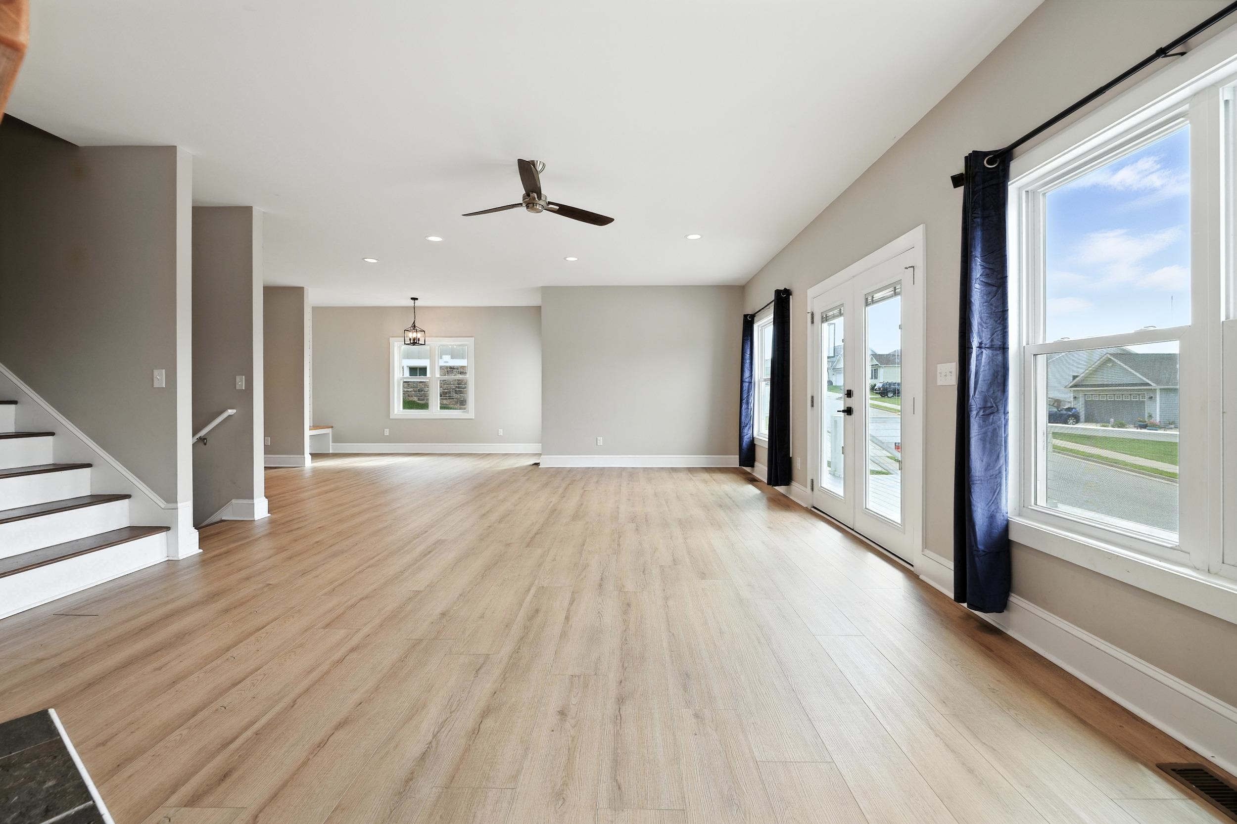 43 MCILWEE LN, STAUNTON, Virginia 24401, 4 Bedrooms Bedrooms, ,3 BathroomsBathrooms,Residential,43 Mcilwee Lane, Staunton VA 24401,43 MCILWEE LN,666564 MLS # 666564
