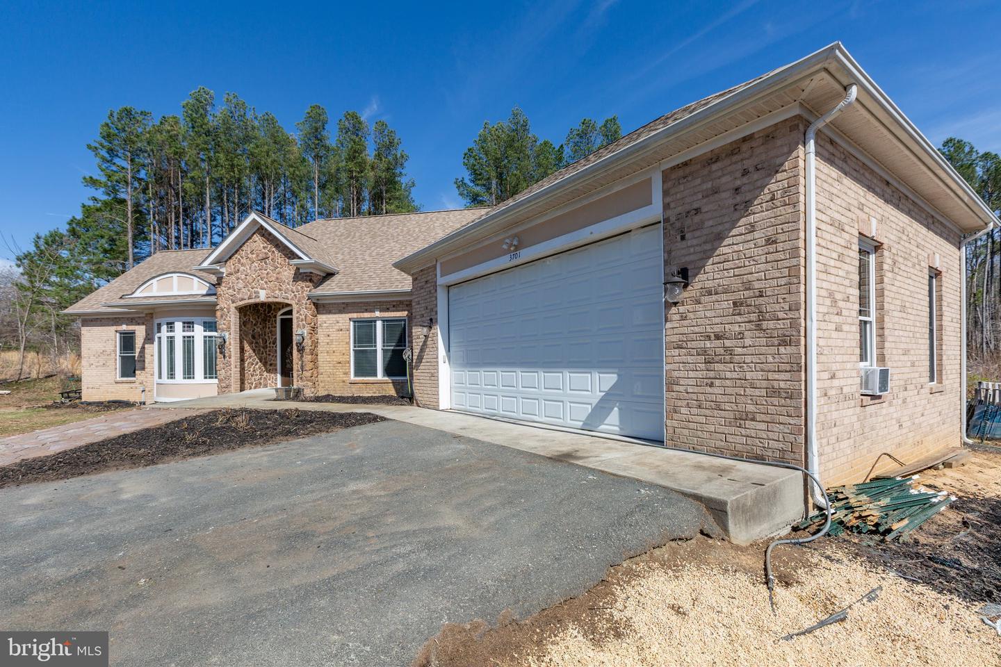 3701 WHITE HALL ROAD, KING GEORGE, Virginia 22485, 3 Bedrooms Bedrooms, ,2 BathroomsBathrooms,Residential,For sale,3701 WHITE HALL ROAD,VAKG2006482 MLS # VAKG2006482