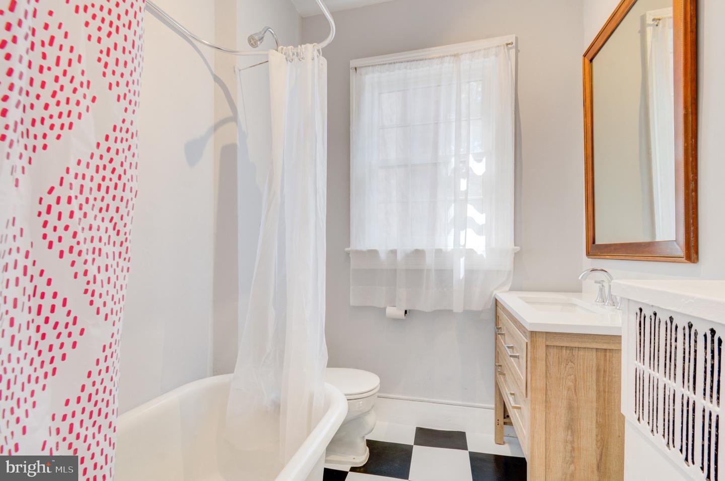 3024 TILDEN ST NW ##6, WASHINGTON, District Of Columbia 20008, 1 Bedroom Bedrooms, ,1 BathroomBathrooms,Residential,For sale,3024 TILDEN ST NW ##6,DCDC2204204 MLS # DCDC2204204