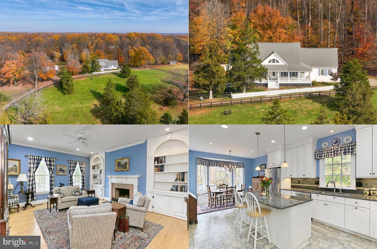 11208 W MONTPELIER RD, GREAT FALLS, Virginia 22066, 4 Bedrooms Bedrooms, ,3 BathroomsBathrooms,Residential,For sale,11208 W MONTPELIER RD,VAFX2246040 MLS # VAFX2246040