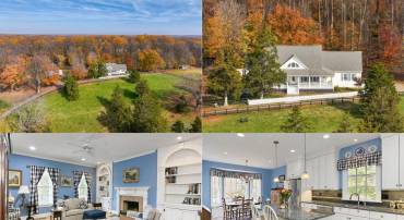 11208 W MONTPELIER RD, GREAT FALLS, Virginia 22066, 4 Bedrooms Bedrooms, ,3 BathroomsBathrooms,Residential,For sale,11208 W MONTPELIER RD,VAFX2246040 MLS # VAFX2246040