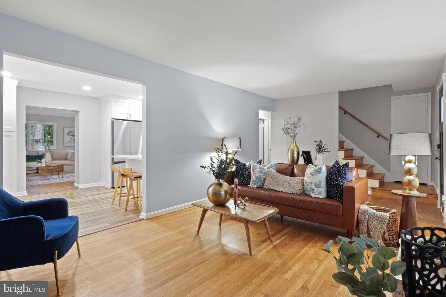 5304 KINGS PARK DR, SPRINGFIELD, Virginia 22151, 5 Bedrooms Bedrooms, ,2 BathroomsBathrooms,Residential,For sale,5304 KINGS PARK DR,VAFX2246930 MLS # VAFX2246930