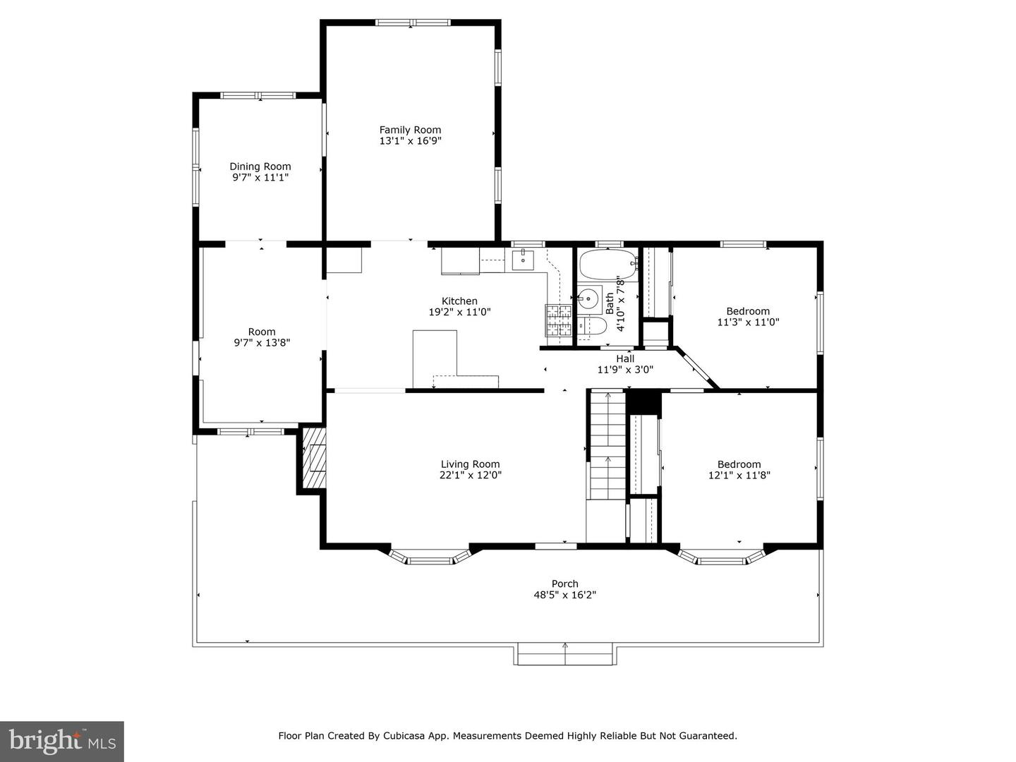 5304 KINGS PARK DR, SPRINGFIELD, Virginia 22151, 5 Bedrooms Bedrooms, ,2 BathroomsBathrooms,Residential,For sale,5304 KINGS PARK DR,VAFX2246930 MLS # VAFX2246930