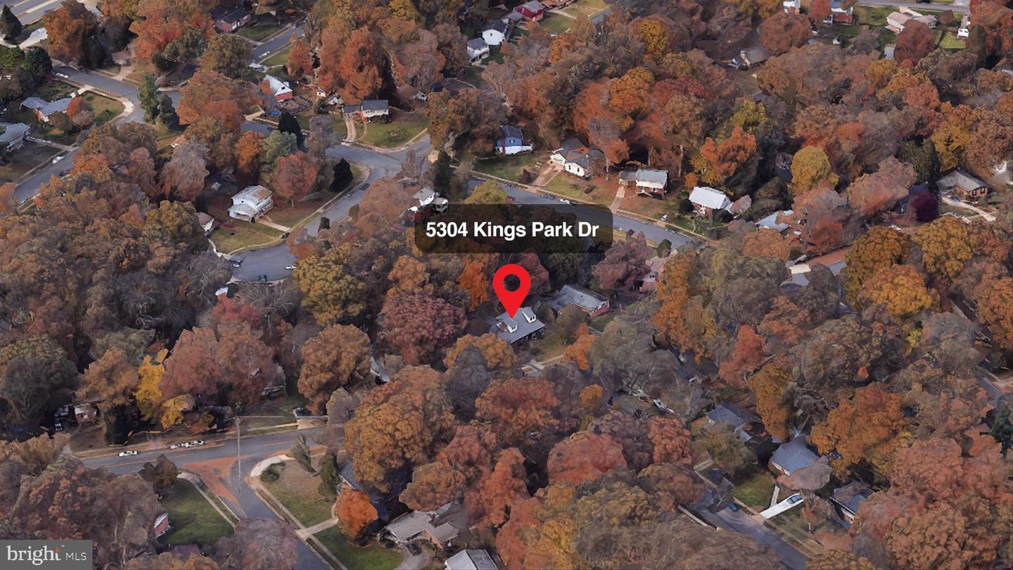 5304 KINGS PARK DR, SPRINGFIELD, Virginia 22151, 5 Bedrooms Bedrooms, ,2 BathroomsBathrooms,Residential,For sale,5304 KINGS PARK DR,VAFX2246930 MLS # VAFX2246930