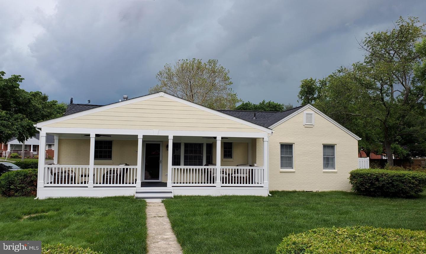 6012 BROOKLAND RD, ALEXANDRIA, Virginia 22310, 4 Bedrooms Bedrooms, ,2 BathroomsBathrooms,Residential,For sale,6012 BROOKLAND RD,VAFX2247242 MLS # VAFX2247242
