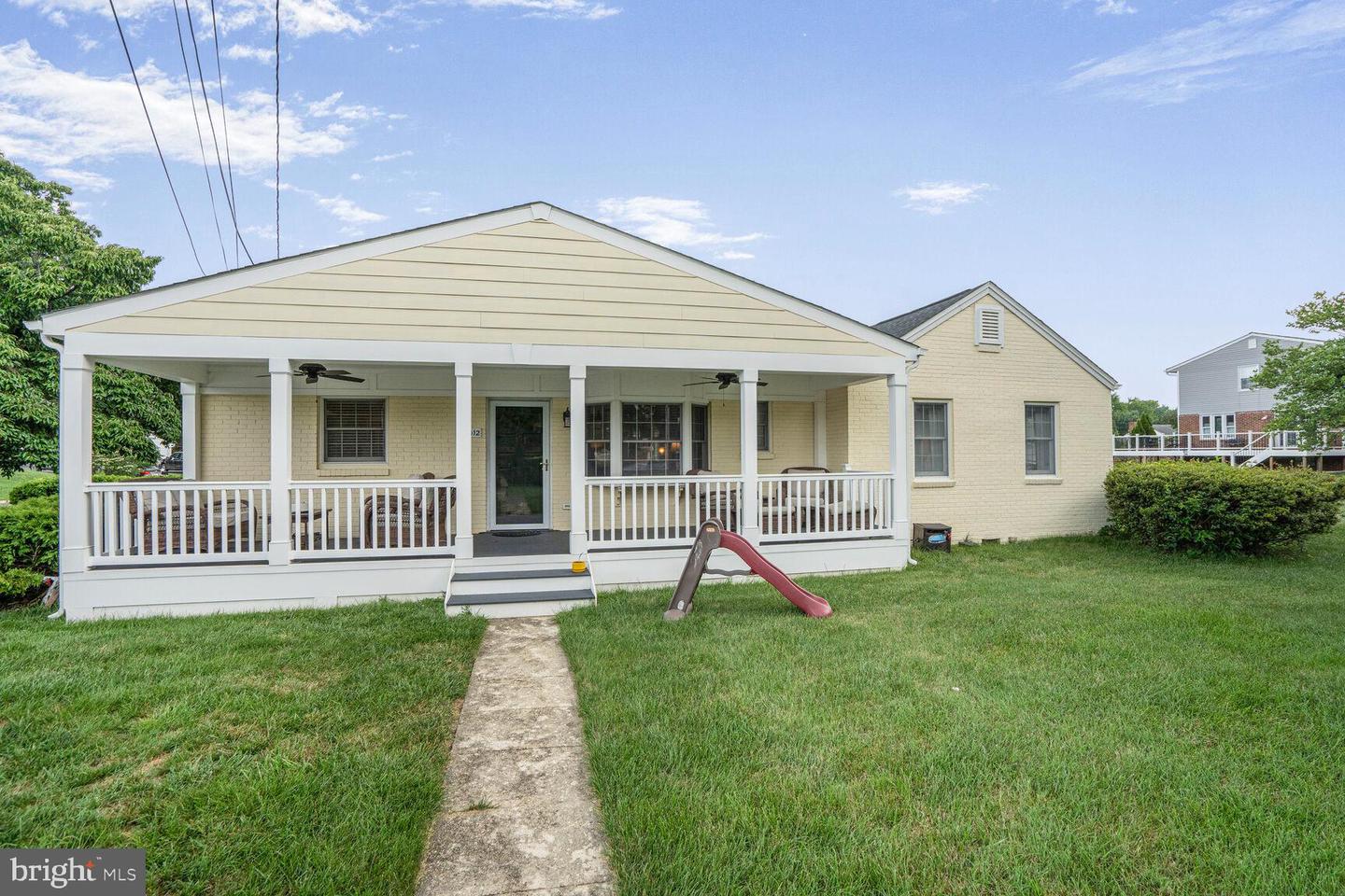 6012 BROOKLAND RD, ALEXANDRIA, Virginia 22310, 4 Bedrooms Bedrooms, ,2 BathroomsBathrooms,Residential,For sale,6012 BROOKLAND RD,VAFX2247242 MLS # VAFX2247242