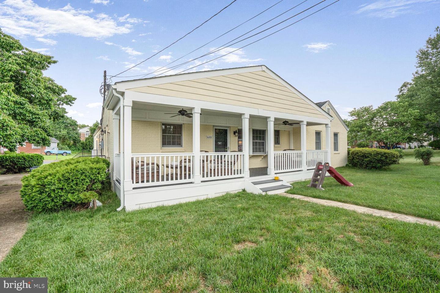 6012 BROOKLAND RD, ALEXANDRIA, Virginia 22310, 4 Bedrooms Bedrooms, ,2 BathroomsBathrooms,Residential,For sale,6012 BROOKLAND RD,VAFX2247242 MLS # VAFX2247242