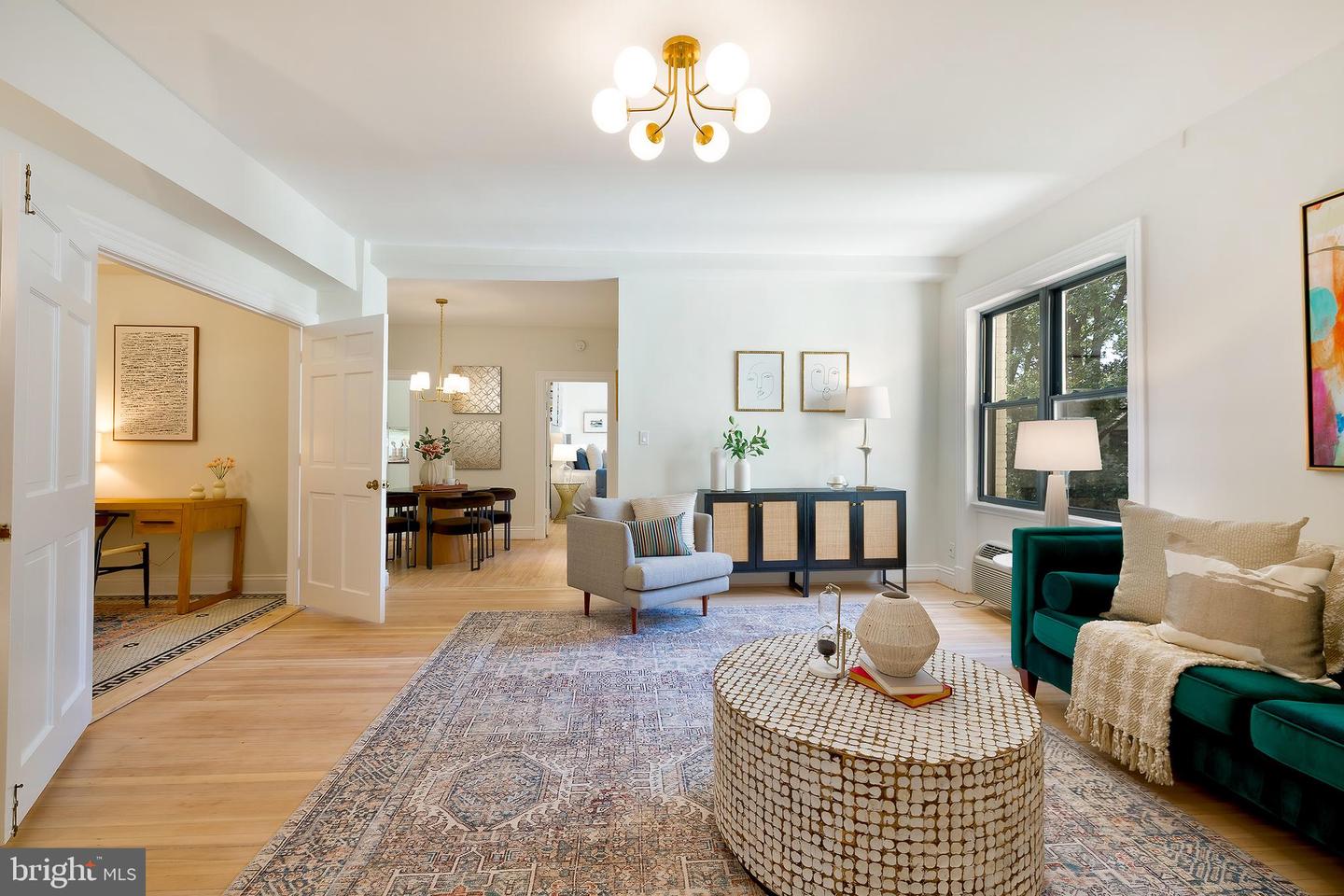 3100 CONNECTICUT AVE NW #434, WASHINGTON, District Of Columbia 20008, 1 Bedroom Bedrooms, ,1 BathroomBathrooms,Residential,For sale,3100 CONNECTICUT AVE NW #434,DCDC2206250 MLS # DCDC2206250