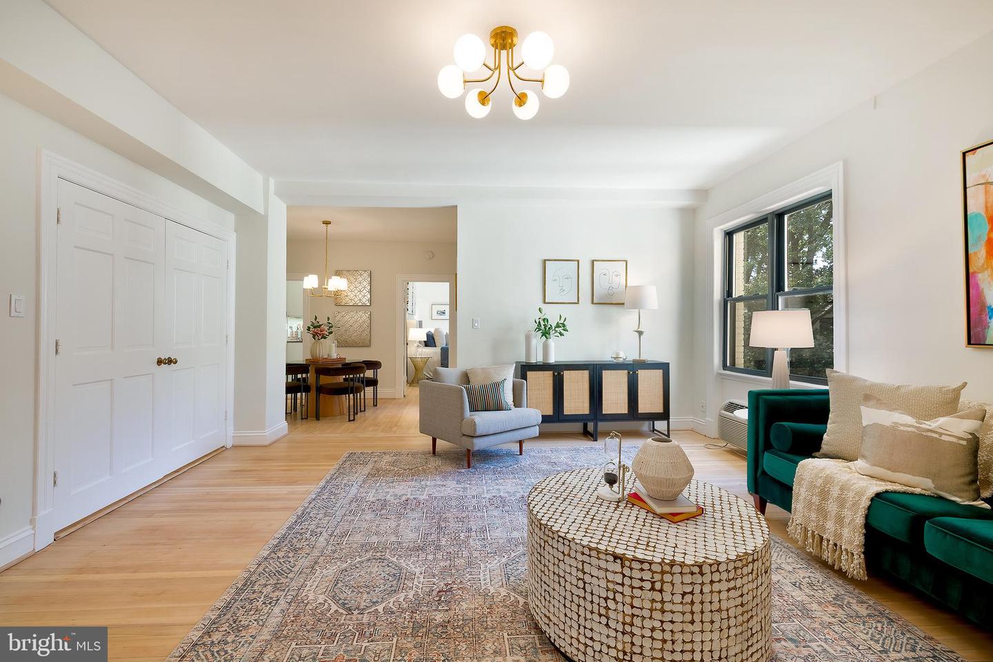 3100 CONNECTICUT AVE NW #434, WASHINGTON, District Of Columbia 20008, 1 Bedroom Bedrooms, ,1 BathroomBathrooms,Residential,For sale,3100 CONNECTICUT AVE NW #434,DCDC2206250 MLS # DCDC2206250