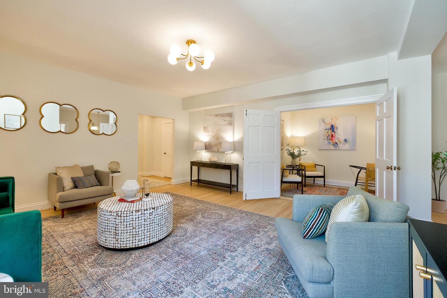 3100 CONNECTICUT AVE NW #434, WASHINGTON, District Of Columbia 20008, 1 Bedroom Bedrooms, ,1 BathroomBathrooms,Residential,For sale,3100 CONNECTICUT AVE NW #434,DCDC2206250 MLS # DCDC2206250