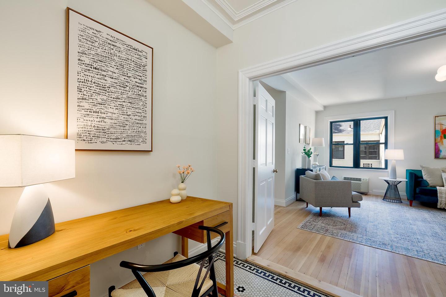 3100 CONNECTICUT AVE NW #434, WASHINGTON, District Of Columbia 20008, 1 Bedroom Bedrooms, ,1 BathroomBathrooms,Residential,For sale,3100 CONNECTICUT AVE NW #434,DCDC2206250 MLS # DCDC2206250