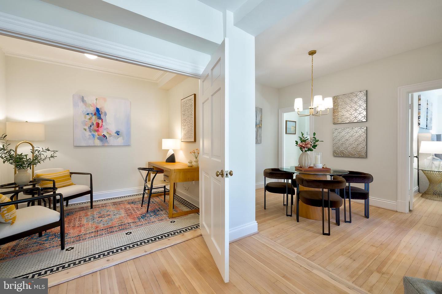 3100 CONNECTICUT AVE NW #434, WASHINGTON, District Of Columbia 20008, 1 Bedroom Bedrooms, ,1 BathroomBathrooms,Residential,For sale,3100 CONNECTICUT AVE NW #434,DCDC2206250 MLS # DCDC2206250