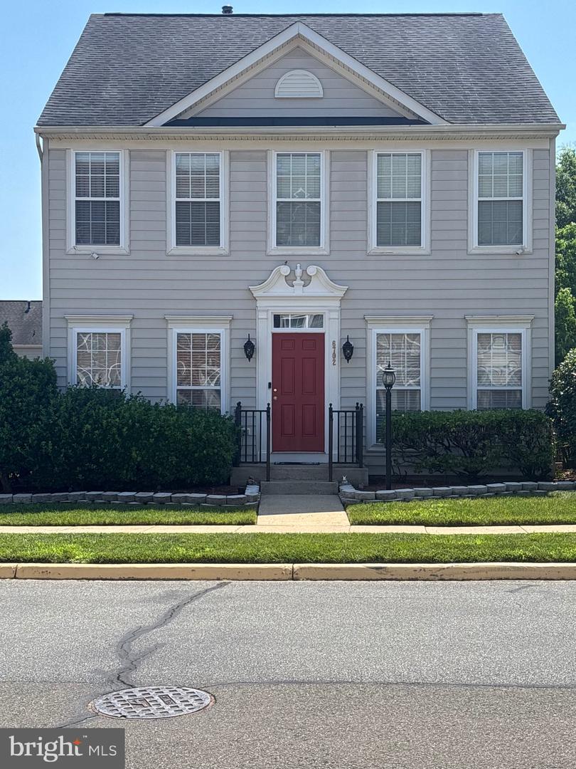 6702 SELBOURNE LN, GAINESVILLE, Virginia 20155, 4 Bedrooms Bedrooms, ,3 BathroomsBathrooms,Residential,For sale,6702 SELBOURNE LN,VAPW2097434 MLS # VAPW2097434