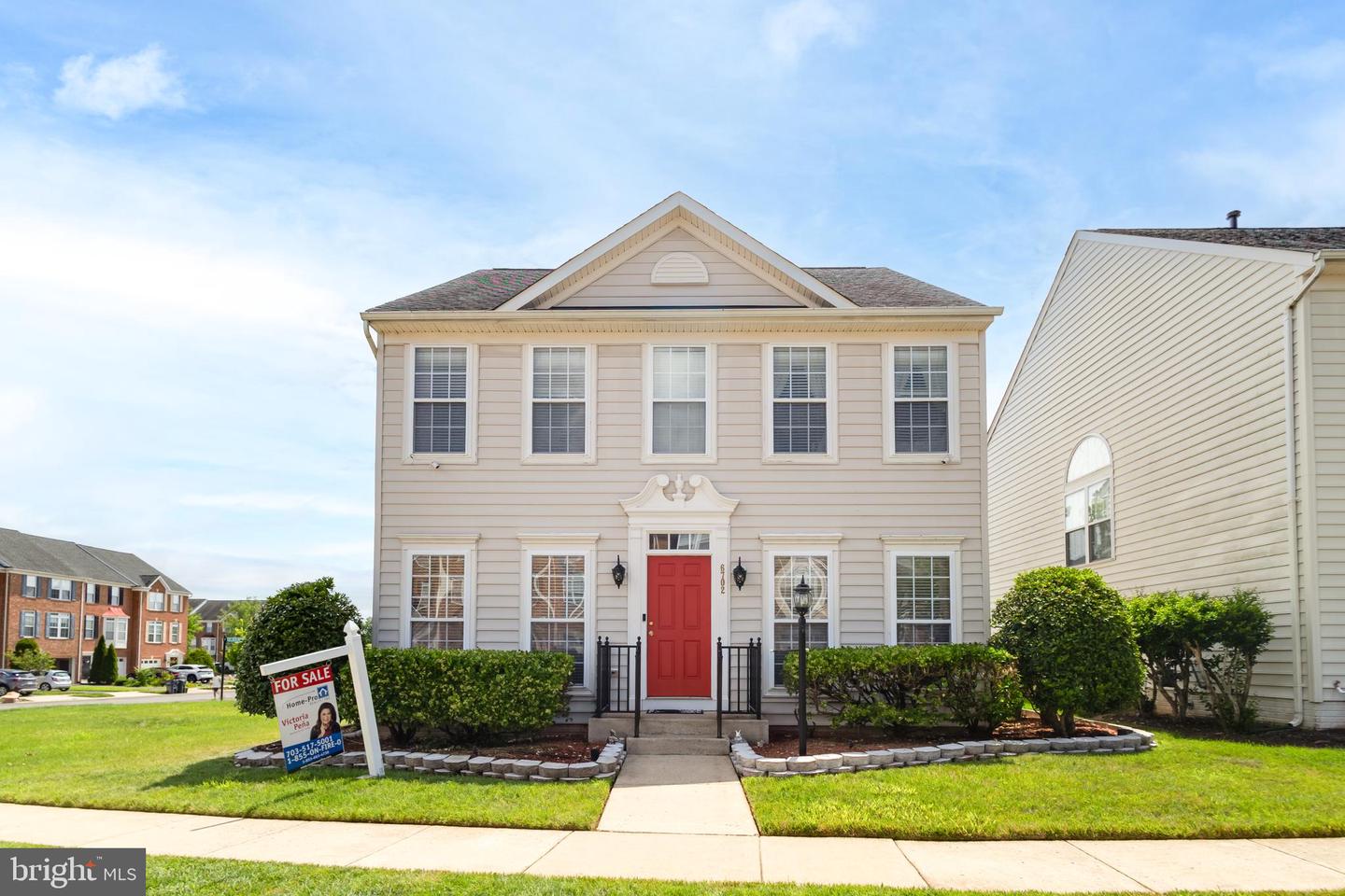 6702 SELBOURNE LN, GAINESVILLE, Virginia 20155, 3 Bedrooms Bedrooms, ,3 BathroomsBathrooms,Residential,For sale,6702 SELBOURNE LN,VAPW2097434 MLS # VAPW2097434