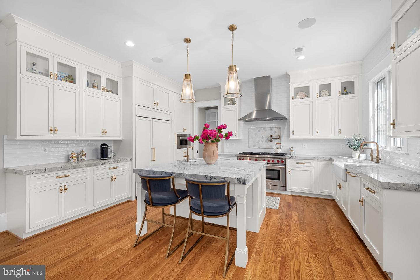 3403 JOHN MARSHALL DR, ARLINGTON, Virginia 22207, 6 Bedrooms Bedrooms, ,6 BathroomsBathrooms,Residential,For sale,3403 JOHN MARSHALL DR,VAAR2059512 MLS # VAAR2059512
