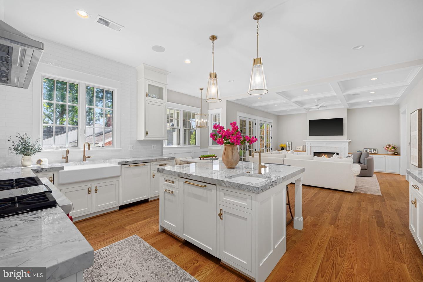 3403 JOHN MARSHALL DR, ARLINGTON, Virginia 22207, 6 Bedrooms Bedrooms, ,6 BathroomsBathrooms,Residential,For sale,3403 JOHN MARSHALL DR,VAAR2059512 MLS # VAAR2059512