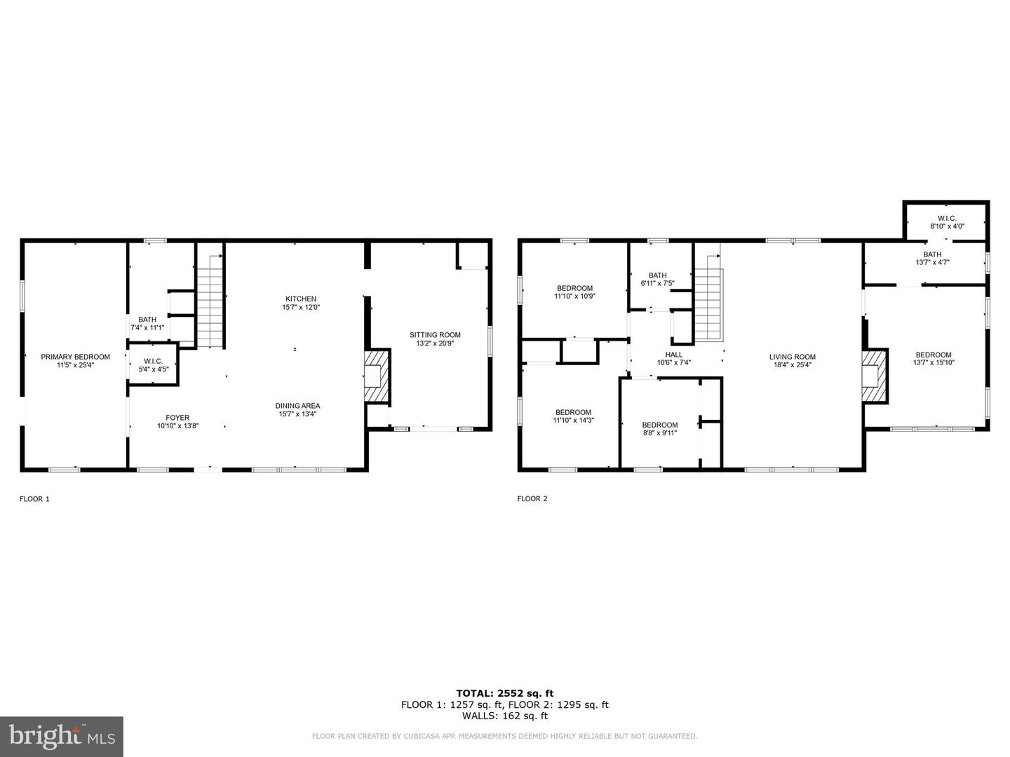 1740 PROFFIT RD, VIENNA, Virginia 22182, 5 Bedrooms Bedrooms, ,3 BathroomsBathrooms,Residential,For sale,1740 PROFFIT RD,VAFX2249420 MLS # VAFX2249420