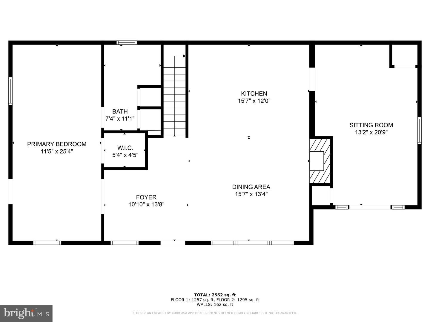 1740 PROFFIT RD, VIENNA, Virginia 22182, 5 Bedrooms Bedrooms, ,3 BathroomsBathrooms,Residential,For sale,1740 PROFFIT RD,VAFX2249420 MLS # VAFX2249420