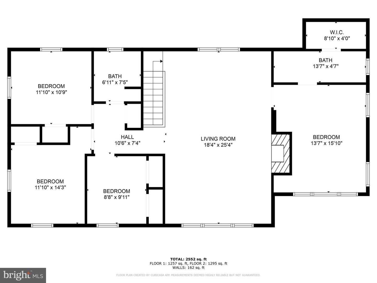 1740 PROFFIT RD, VIENNA, Virginia 22182, 5 Bedrooms Bedrooms, ,3 BathroomsBathrooms,Residential,For sale,1740 PROFFIT RD,VAFX2249420 MLS # VAFX2249420