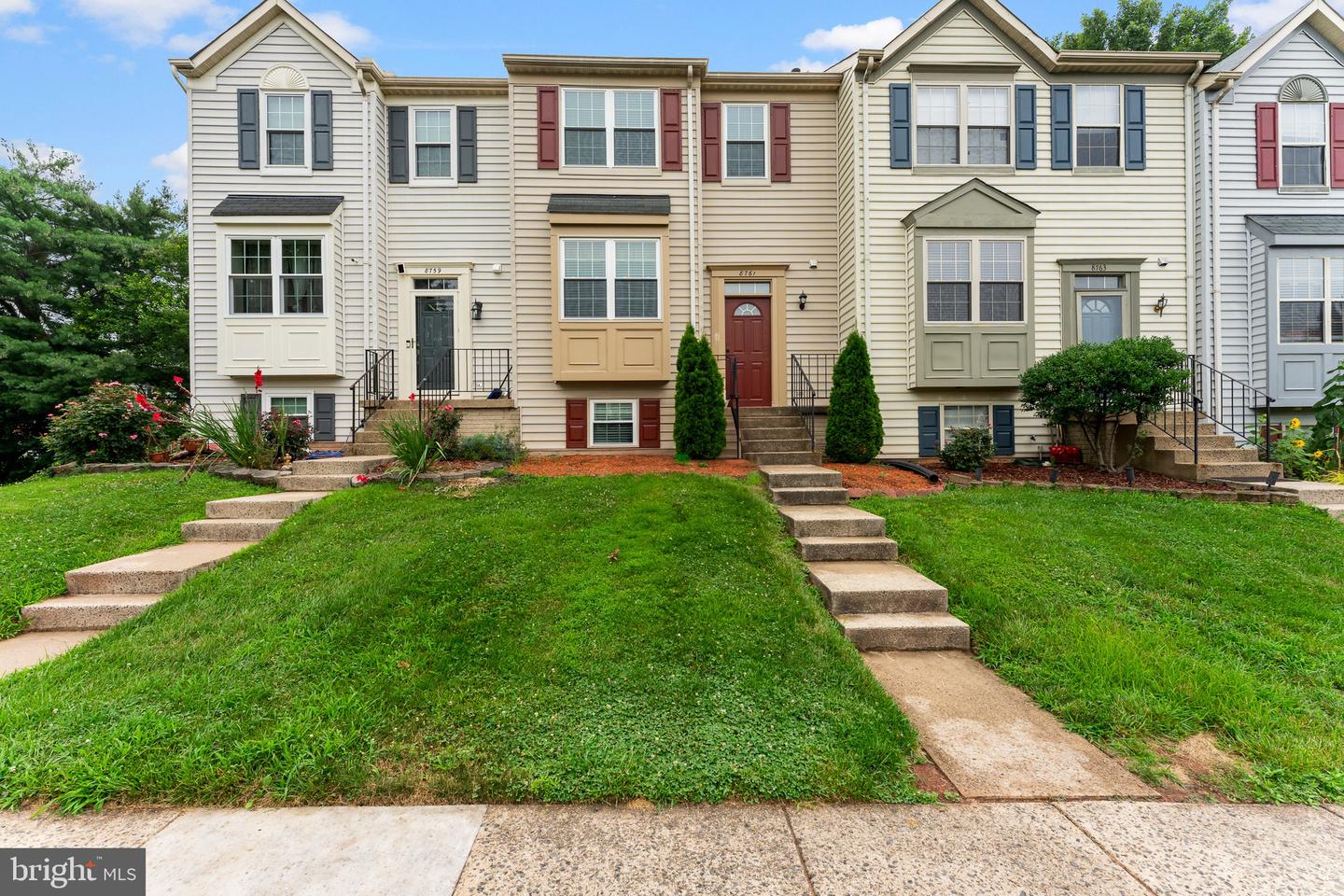 8761 DEBLANC PL, MANASSAS, Virginia 20110, 4 Bedrooms Bedrooms, ,2 BathroomsBathrooms,Residential,For sale,8761 DEBLANC PL,VAMN2008576 MLS # VAMN2008576