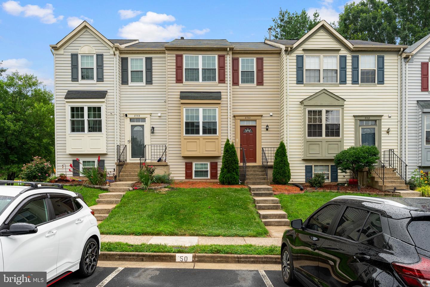 8761 DEBLANC PL, MANASSAS, Virginia 20110, 4 Bedrooms Bedrooms, ,2 BathroomsBathrooms,Residential,For sale,8761 DEBLANC PL,VAMN2008576 MLS # VAMN2008576