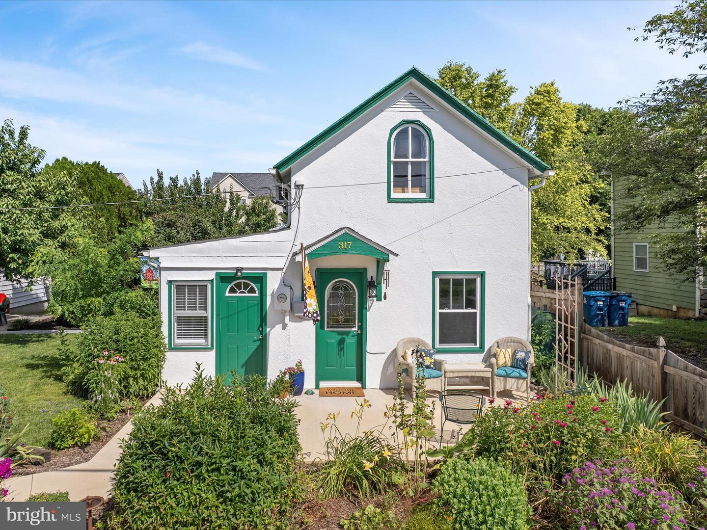 317 FIRST ST, BERRYVILLE, Virginia 22611, 3 Bedrooms Bedrooms, ,1 BathroomBathrooms,Residential,For sale,317 FIRST ST,VACL2003874 MLS # VACL2003874