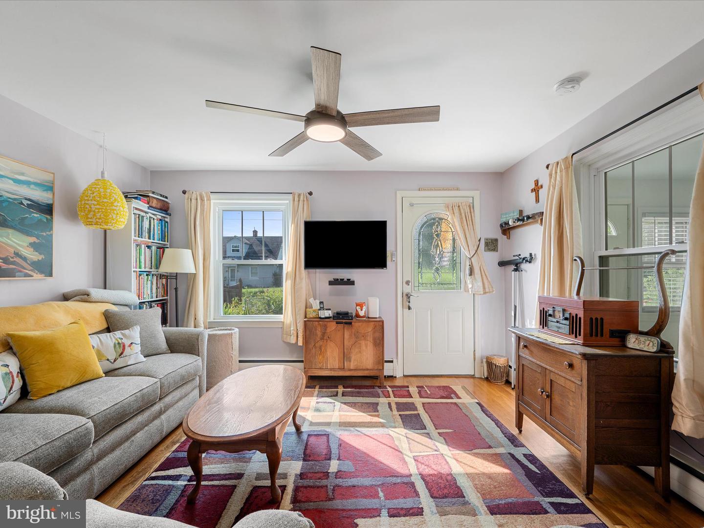 317 FIRST ST, BERRYVILLE, Virginia 22611, 3 Bedrooms Bedrooms, ,1 BathroomBathrooms,Residential,For sale,317 FIRST ST,VACL2003874 MLS # VACL2003874