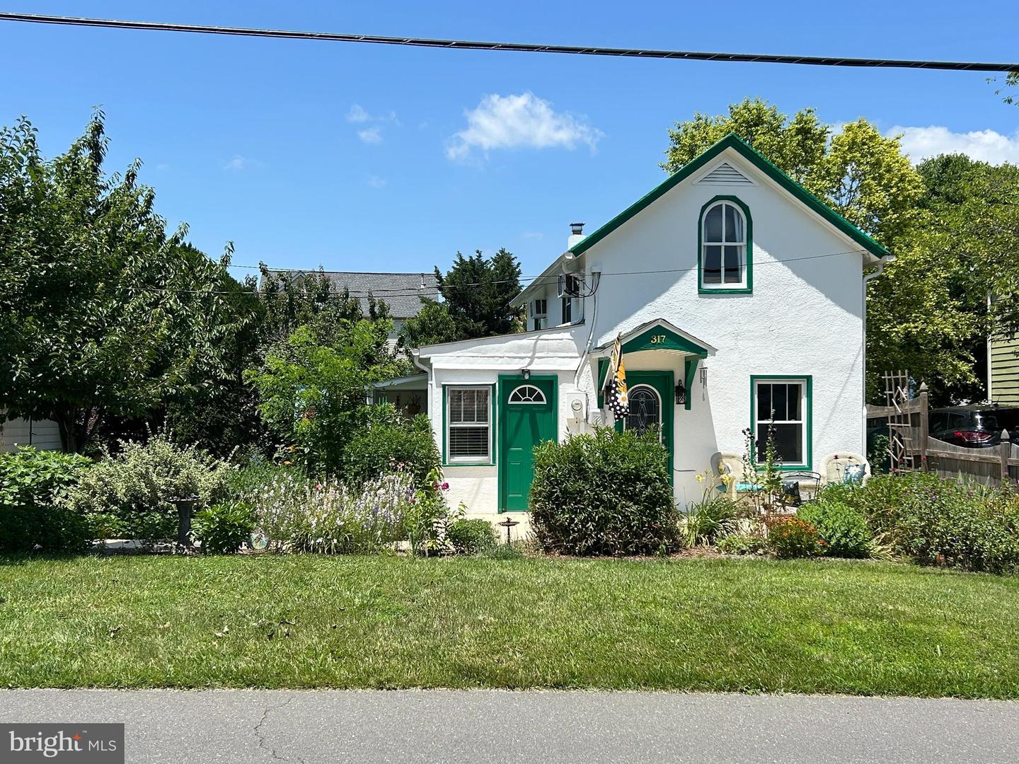 317 FIRST ST, BERRYVILLE, Virginia 22611, 3 Bedrooms Bedrooms, ,1 BathroomBathrooms,Residential,For sale,317 FIRST ST,VACL2003874 MLS # VACL2003874