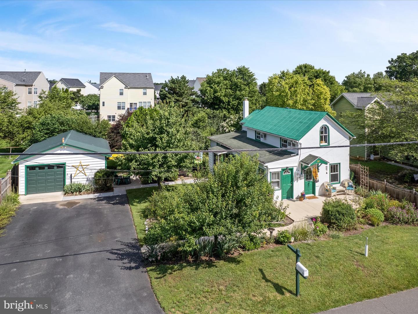317 FIRST ST, BERRYVILLE, Virginia 22611, 3 Bedrooms Bedrooms, ,1 BathroomBathrooms,Residential,For sale,317 FIRST ST,VACL2003874 MLS # VACL2003874